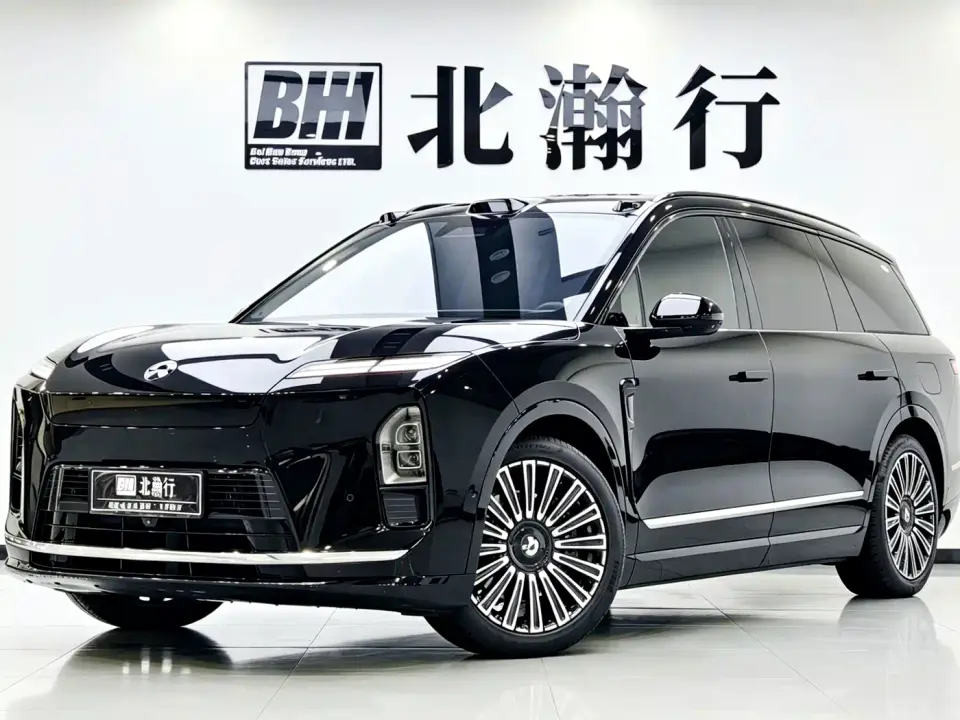 NIO ES8 2026