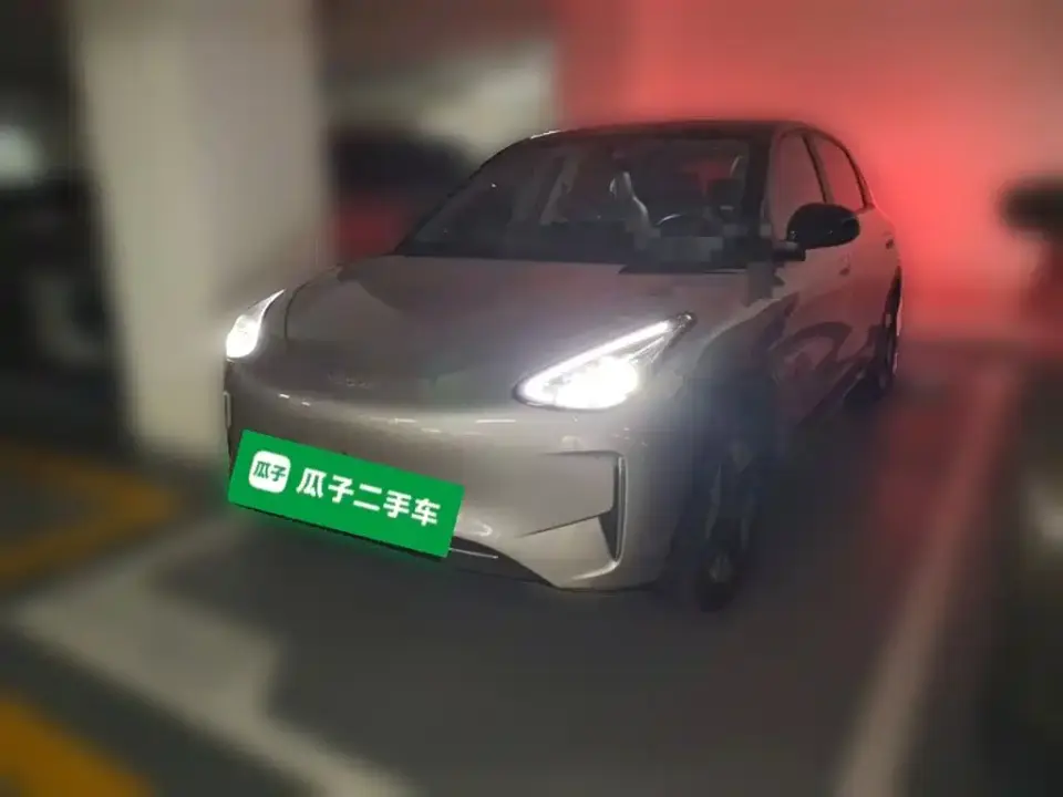 Geely Galaxy Starry Wish 310km Dream Edition 2025