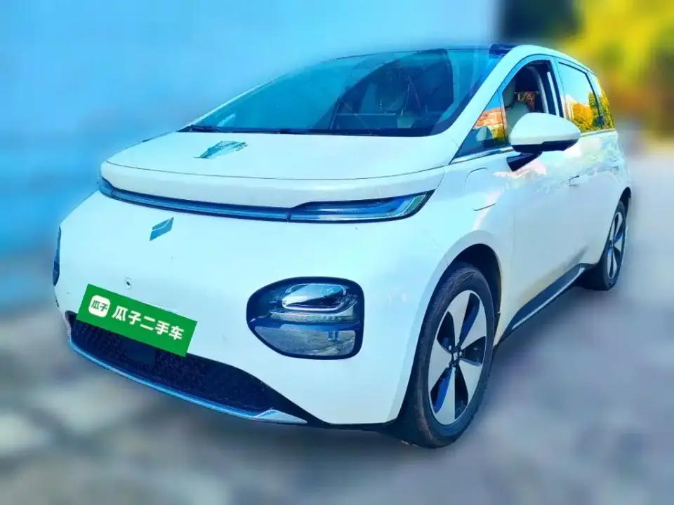 Baojun Cloud 460 Max 2024