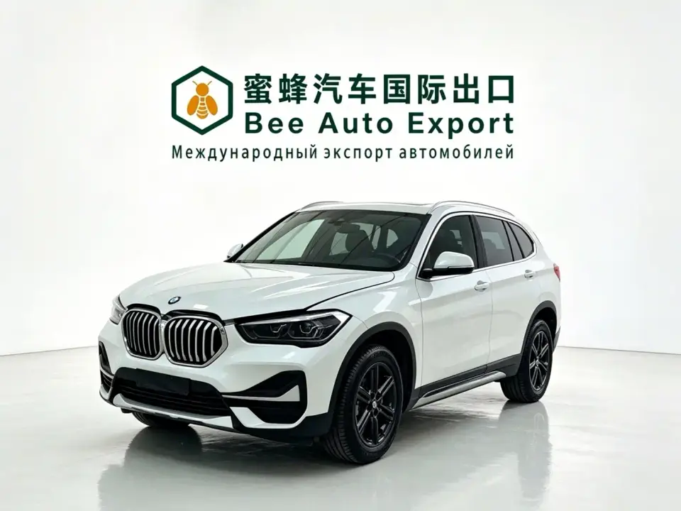 BMW X1 sDrive20Li Premium 2022