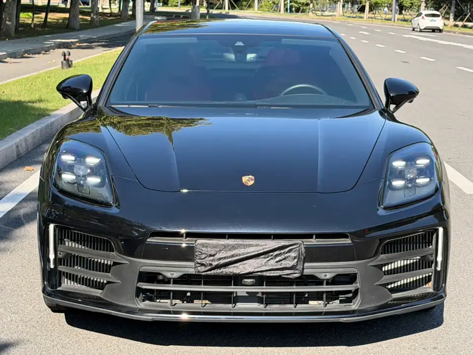 Porsche Panamera Panamera 2.9T 2025