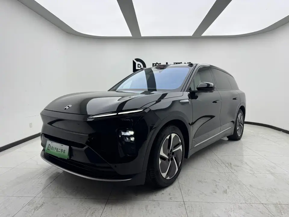 NIO ES8 75kWh Executive Edition 2023