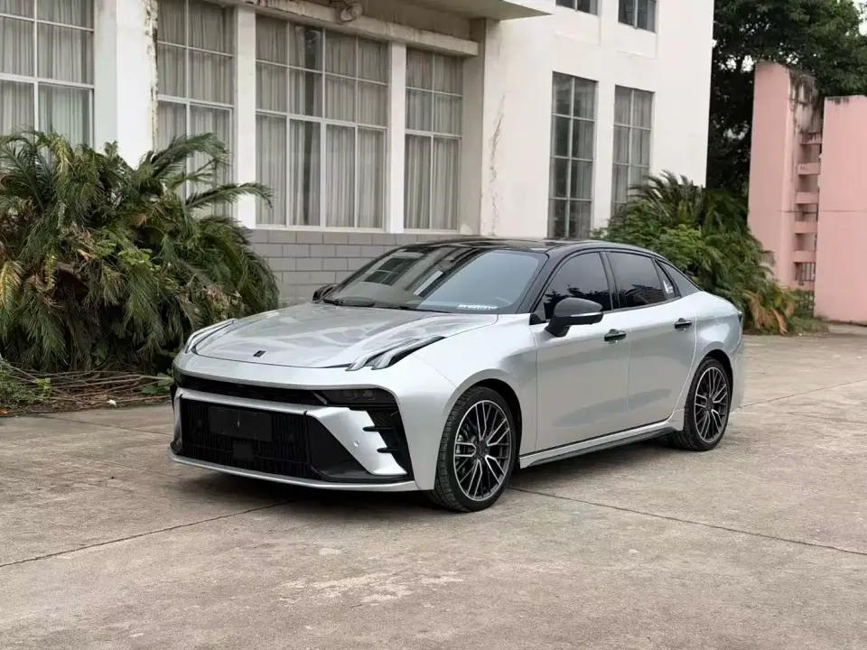 Lynk & Co 03 2.0TD DCT Jin Plus 2023