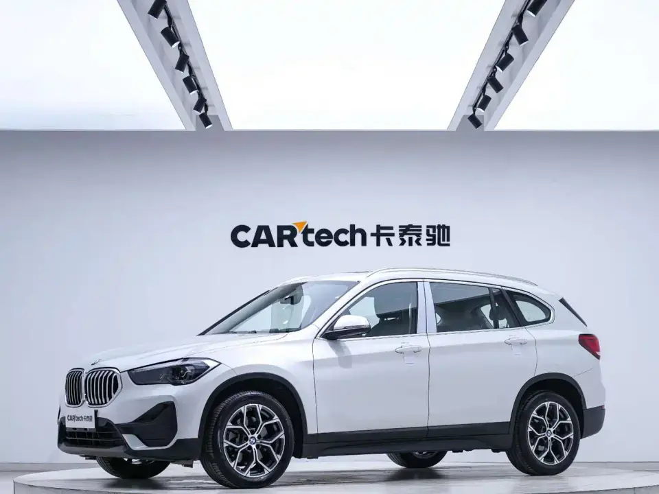 BMW X1 sDrive25Li Leading 2022