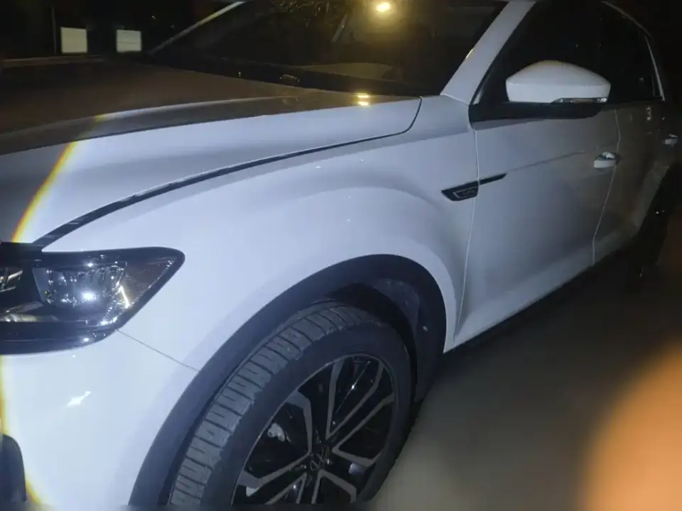 Volkswagen T-ROC 280TSI DSG 2WD Comfort PLUS 2023