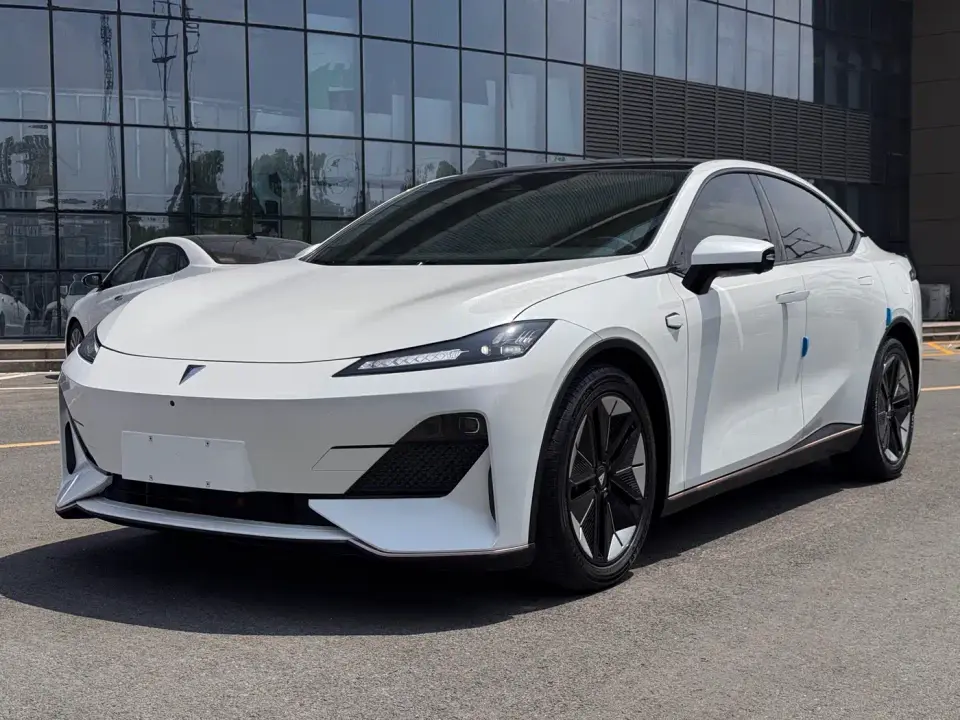 Deepal SL03 1.5L 1200 Range Extender Version 2023