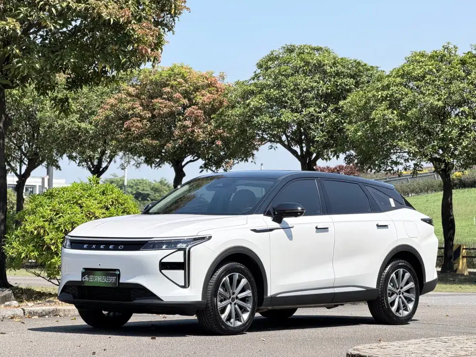 Exeed Yaoguang C-DM Global Edition 120 Long Range 2WD 2025