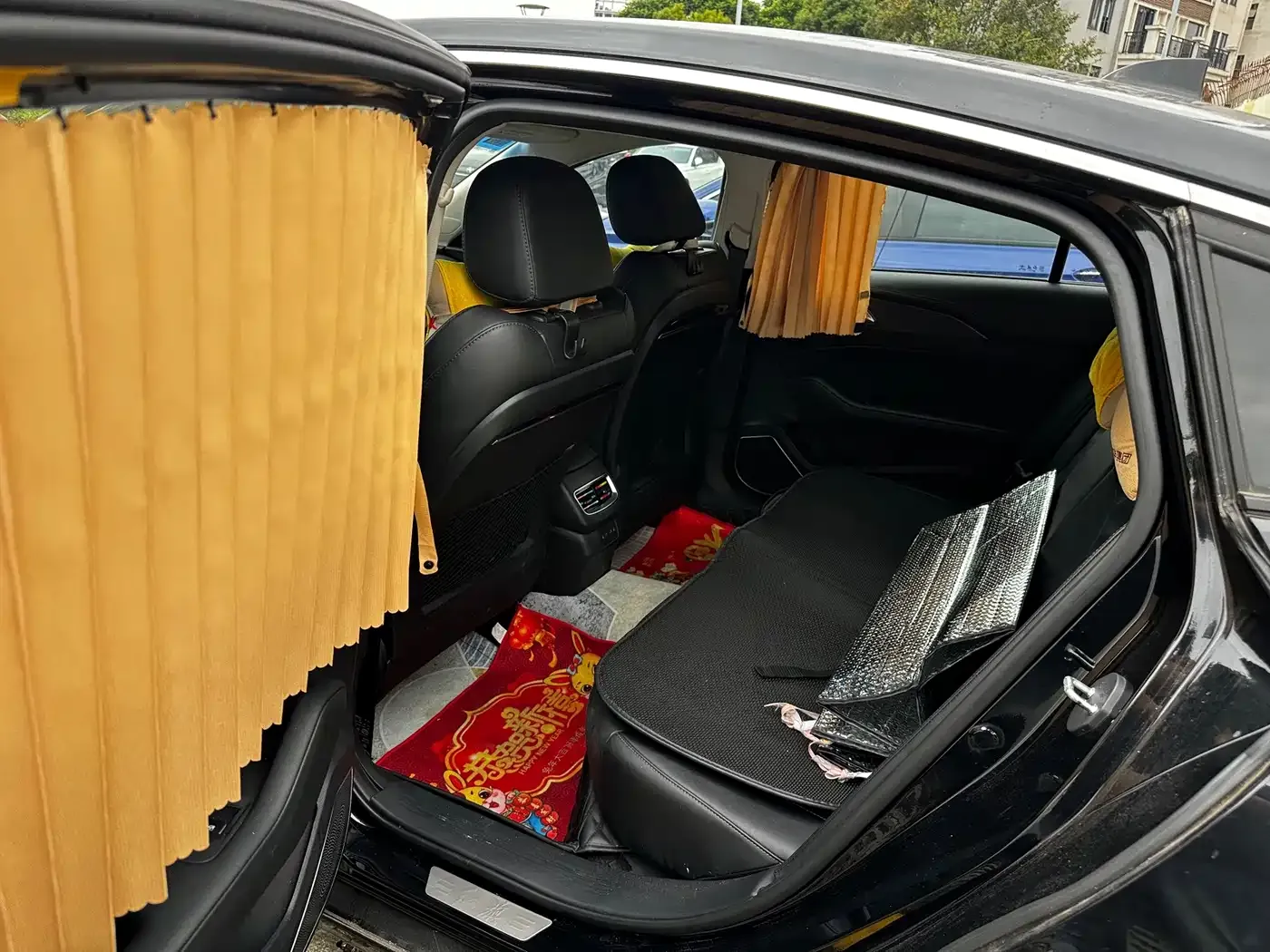 Hongqi H5 Classic 1.5T DCT Flag Rhythm Edition 2022 — фото 6