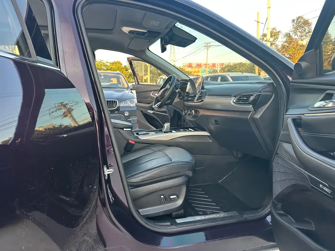 Exeed TX 1.6T 2WD Star Edition 2020 — фото 7