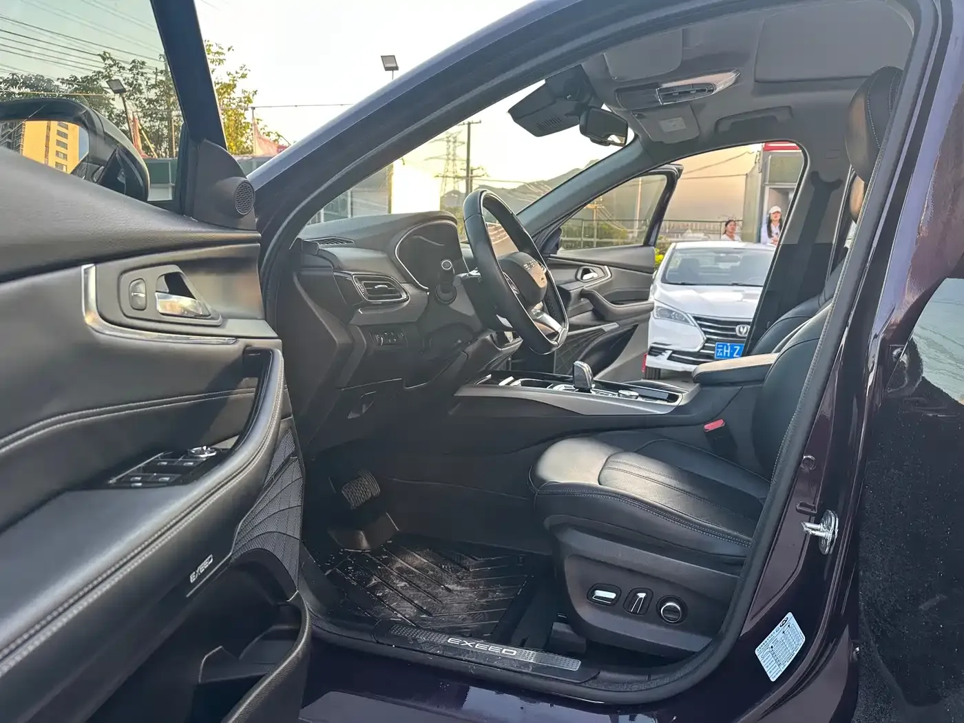 Exeed TX 1.6T 2WD Star Edition 2020 — фото 5