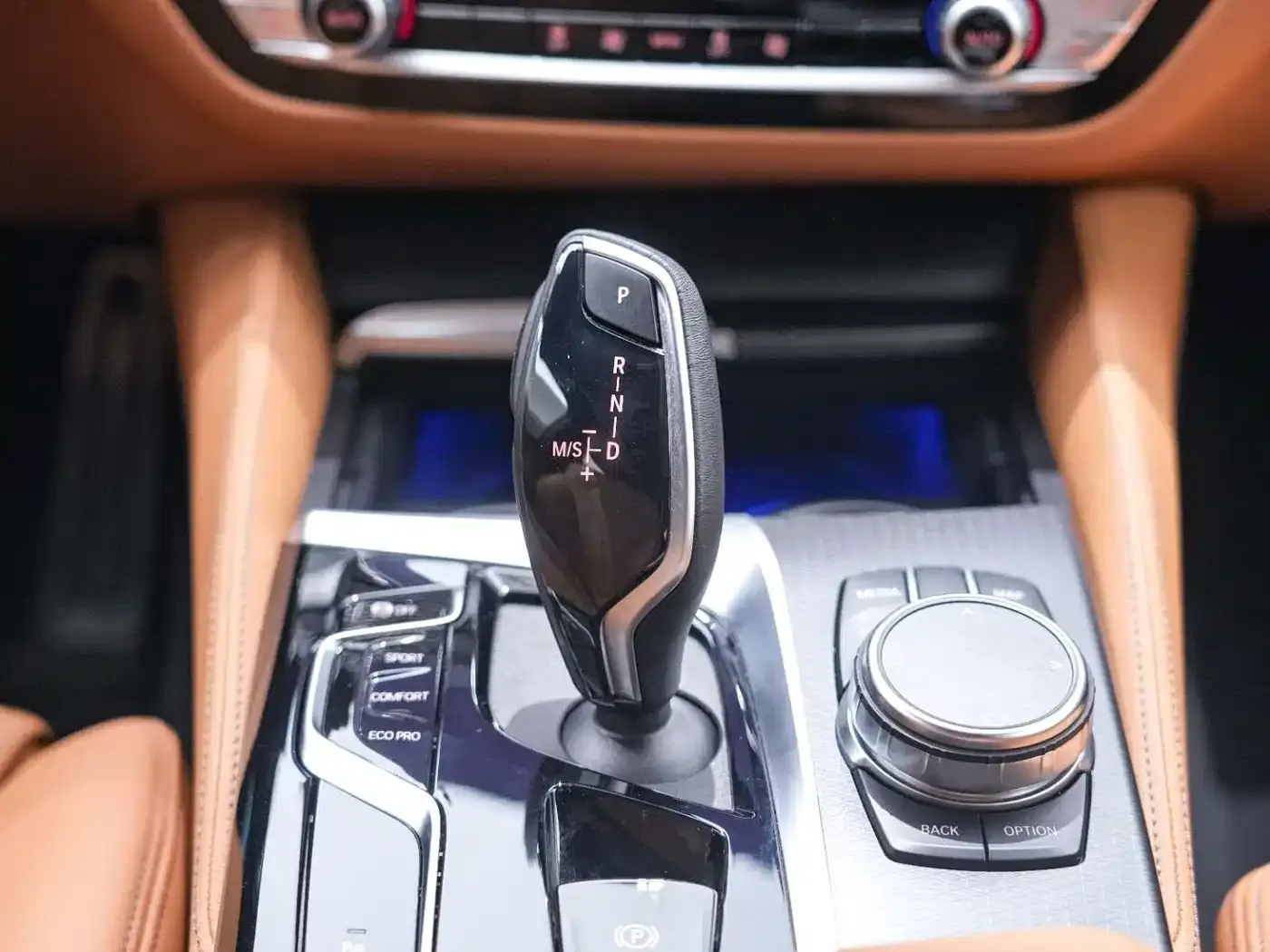 BMW 5 Series (Import) Facelift 525i M Sport Package 2022 — фото 17