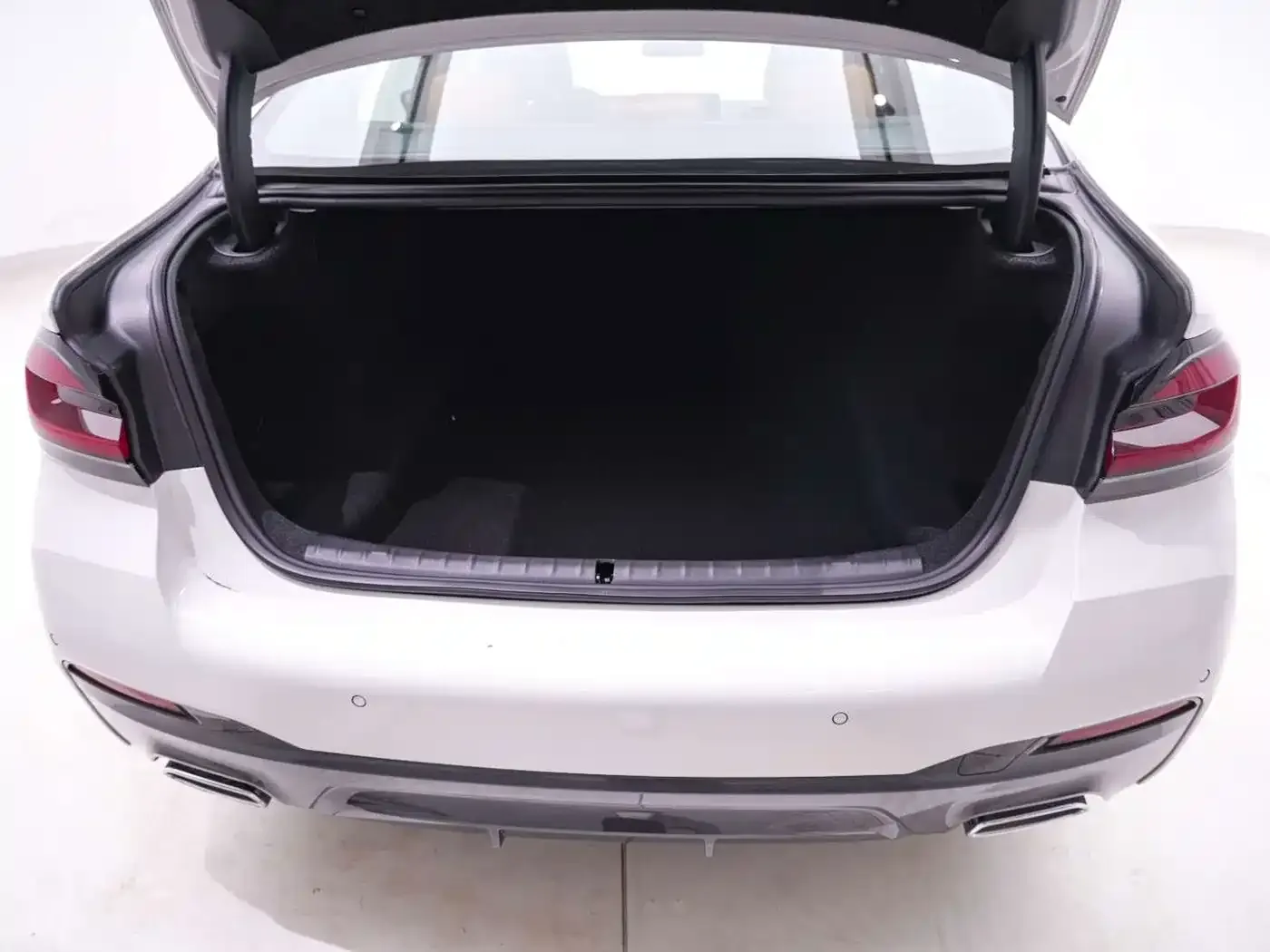 BMW 5 Series (Import) Facelift 525i M Sport Package 2022 — фото 22