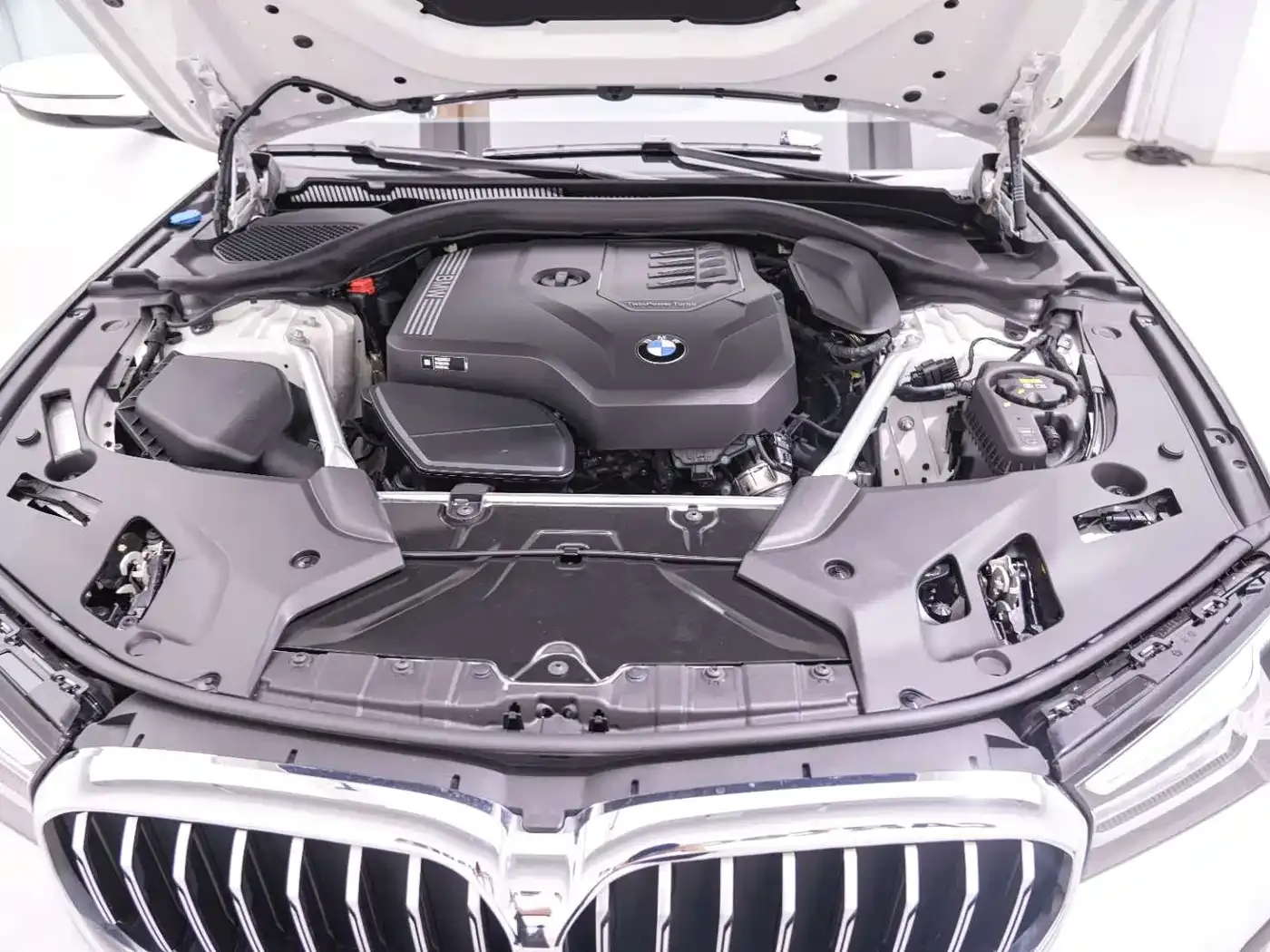 BMW 5 Series (Import) Facelift 525i M Sport Package 2022 — фото 21