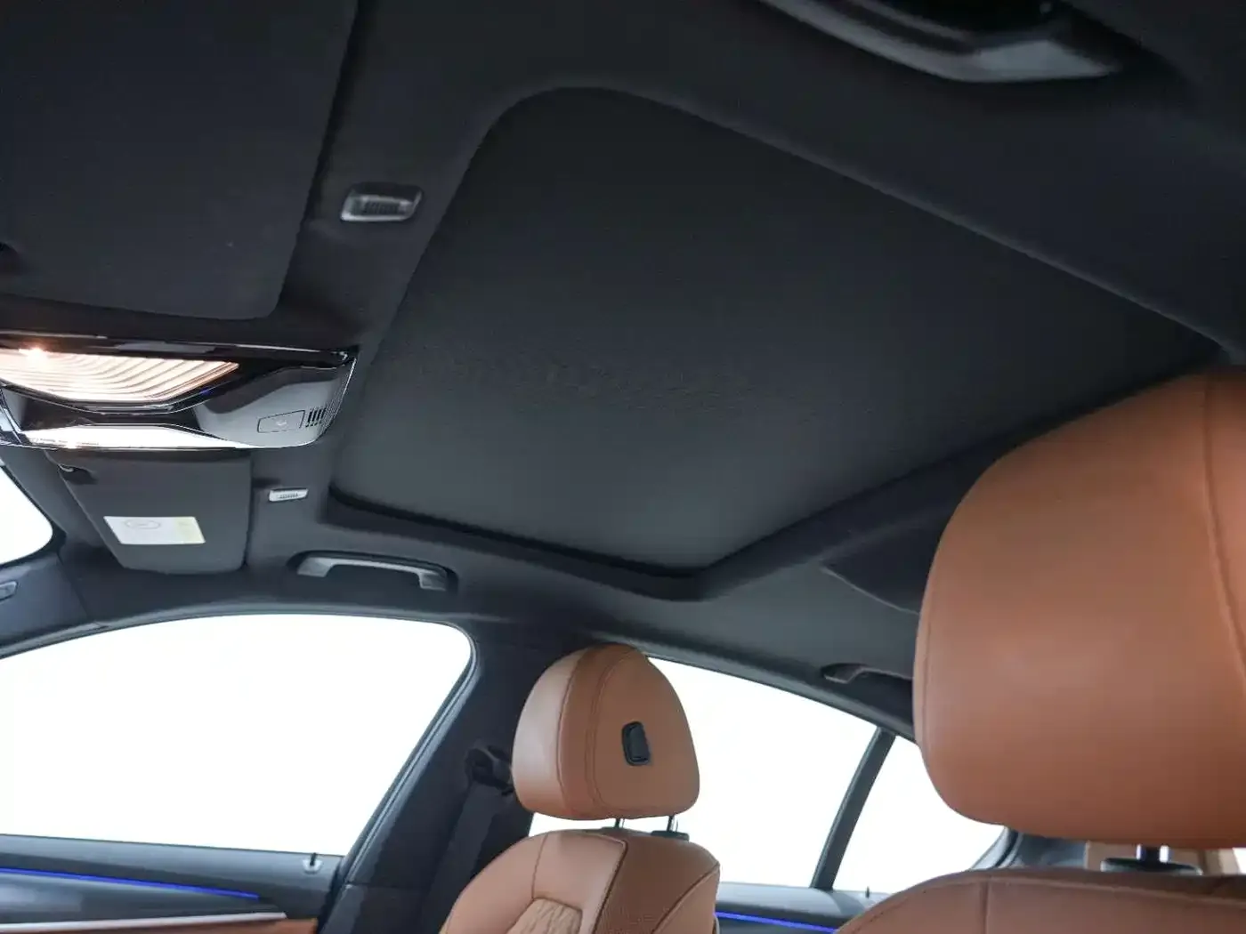 BMW 5 Series (Import) Facelift 525i M Sport Package 2022 — фото 11