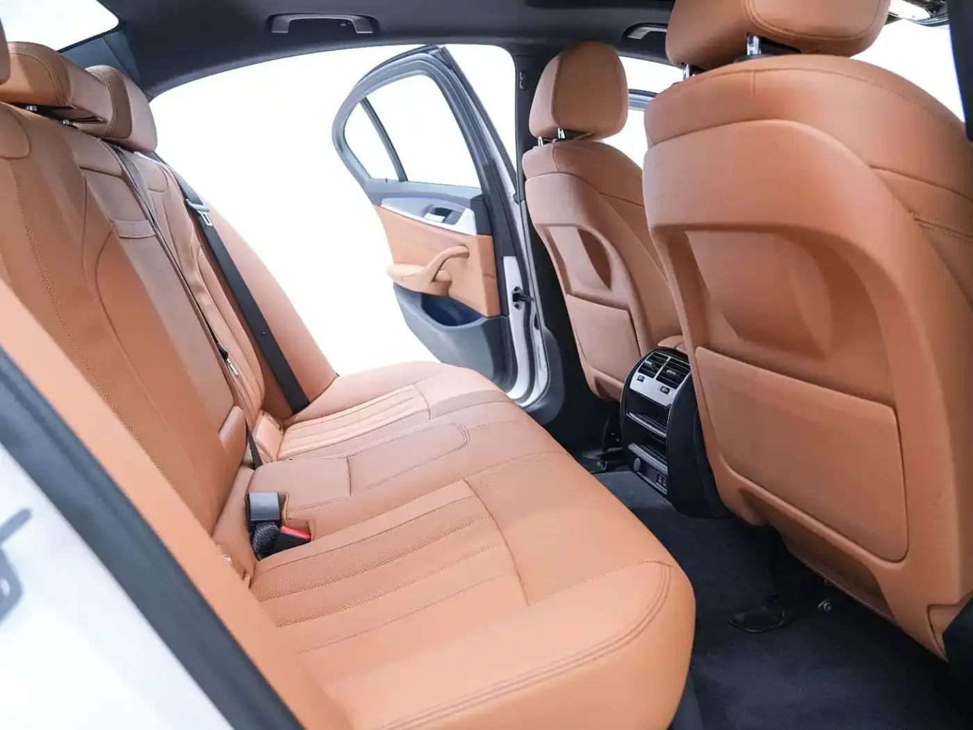 BMW 5 Series (Import) Facelift 525i M Sport Package 2022 — фото 23