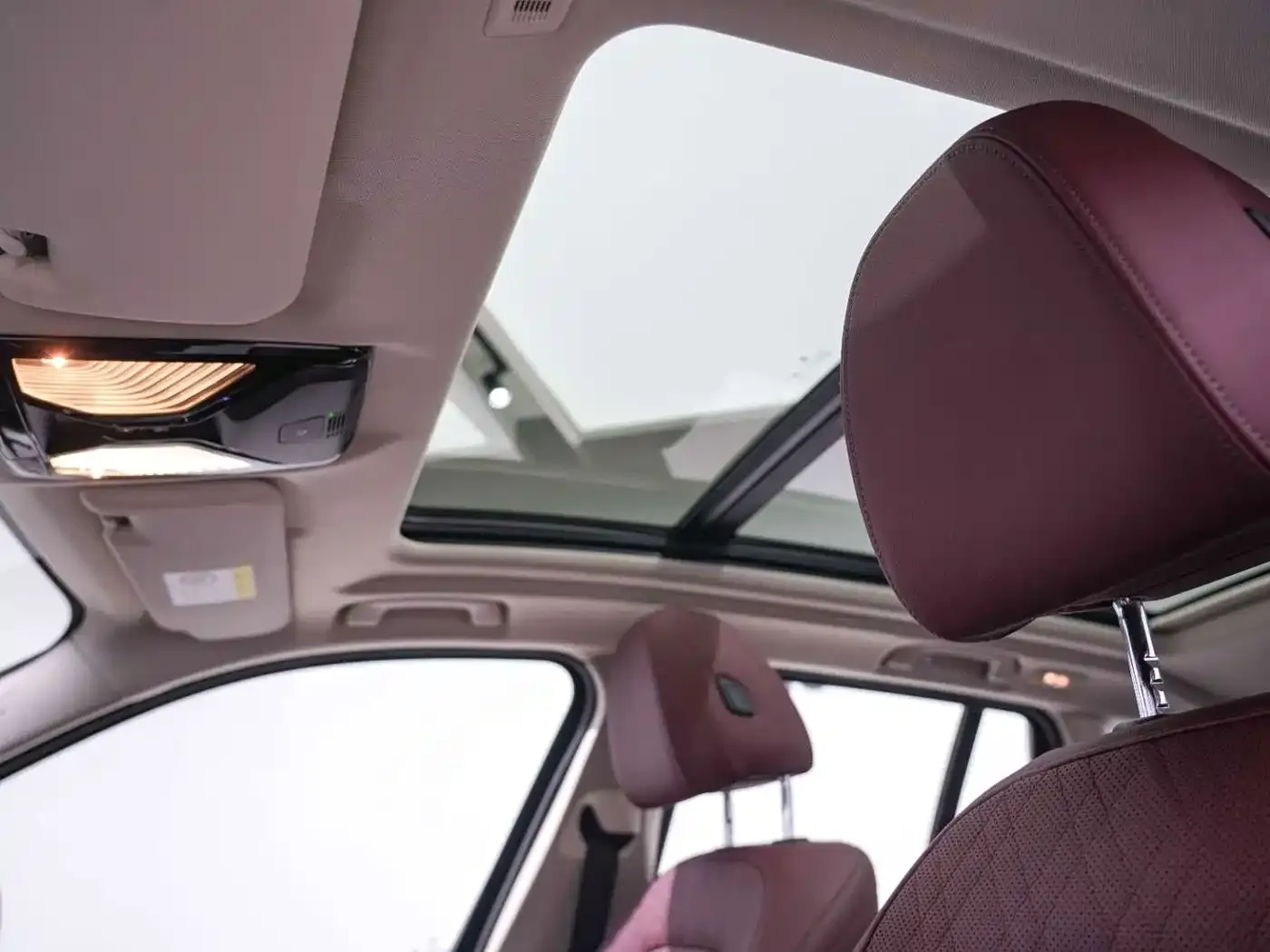 BMW X3 Facelift xDrive30i Leading M Night Package 2024 — фото 10