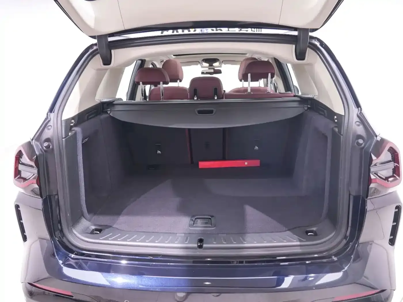 BMW X3 Facelift xDrive30i Leading M Night Package 2024 — фото 21