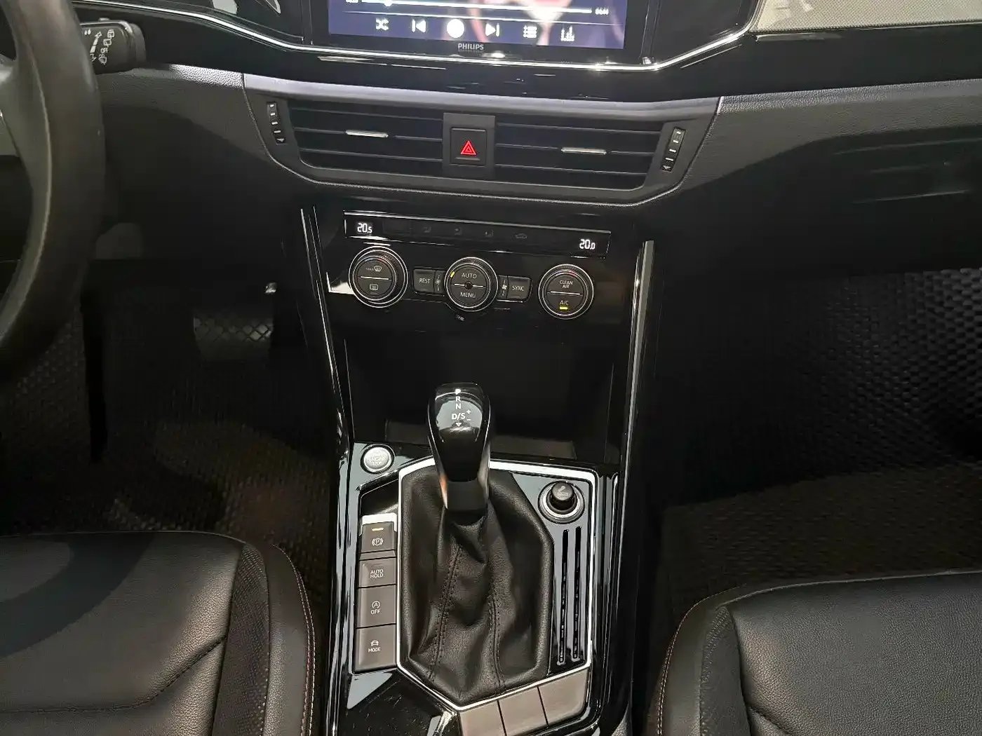 Volkswagen Tayron 330TSI 2WD Luxury China VI 2020 — фото 13