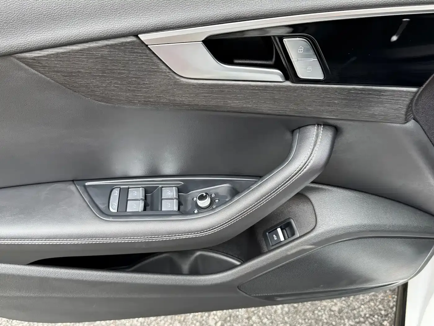 Audi A4L 40 TFSI Fashion Dynamic Edition 2020 — фото 21