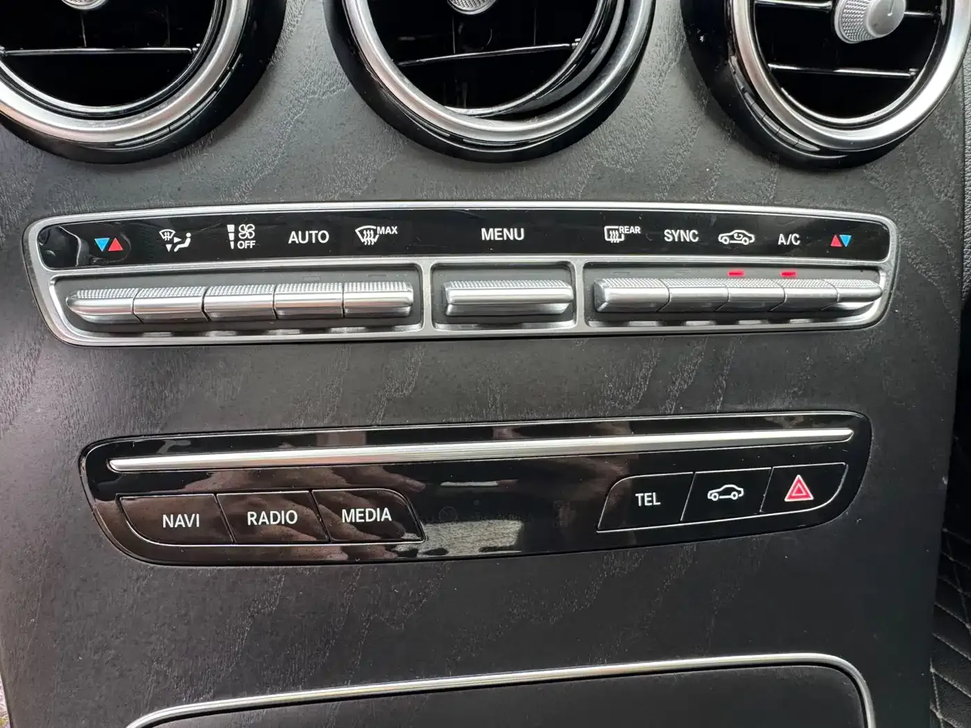 Mercedes-Benz C-Class C 260 L Sport Edition 2021 — фото 18