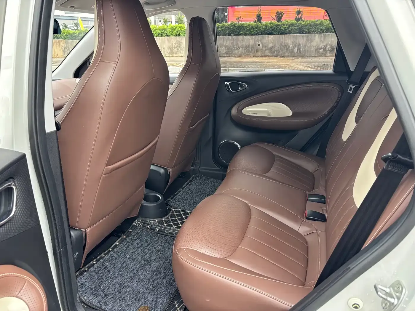 Wuling Motors Wuling Bingo 333km Smart Connectivity Edition 2023 — фото 7