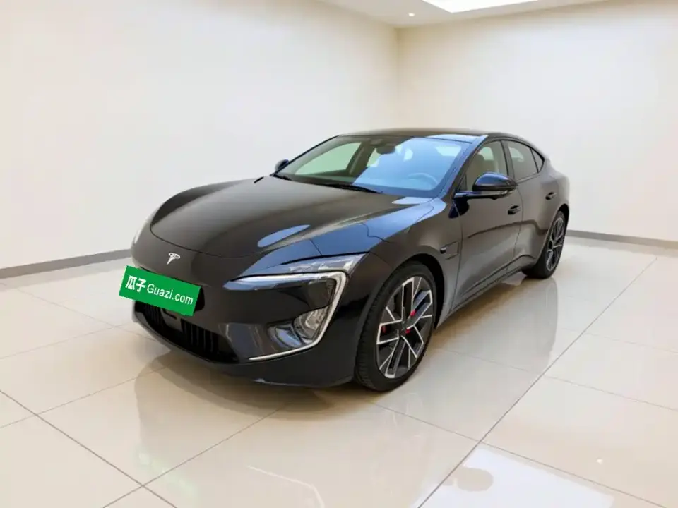 Avatr 12 650 Triple Laser AWD Performance Edition 2024