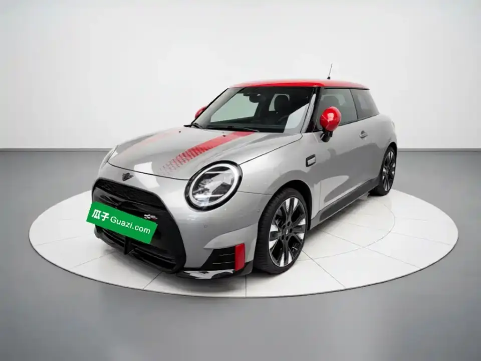 Mini Electric MINI JCW JOHN COOPER WORKS 2026