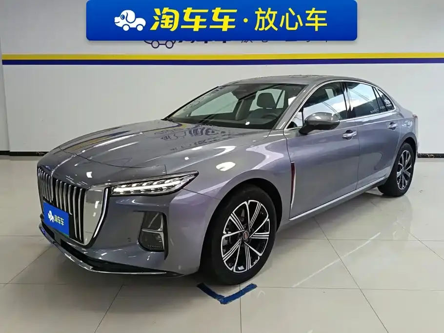 Hongqi H5 PHEV 170 Super Hybrid Edition 2025
