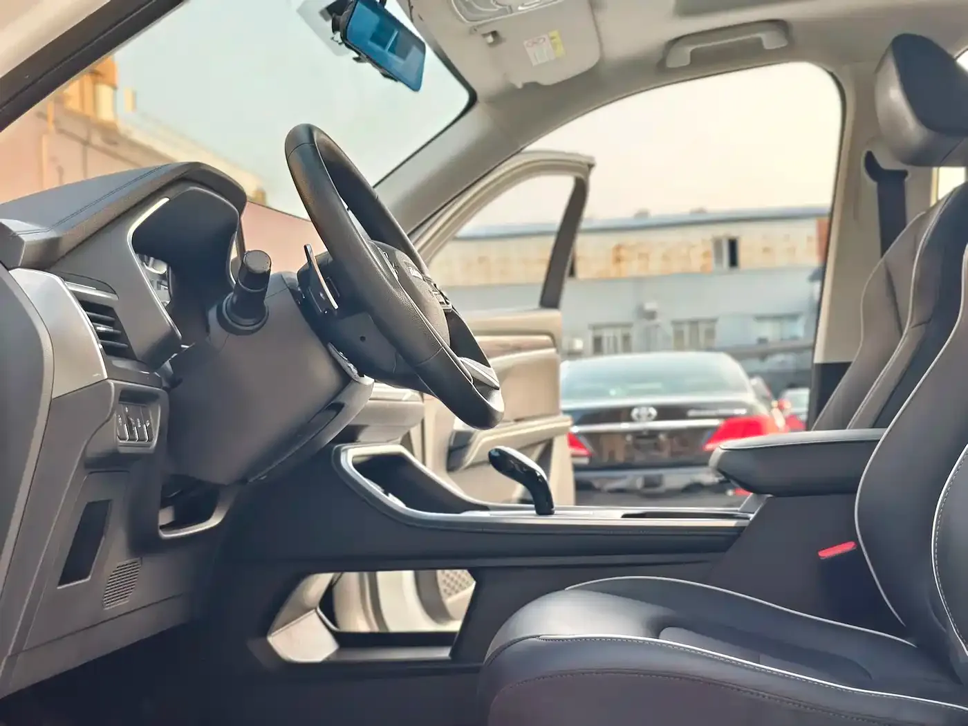 Haval H6 National Trend Edition 1.5T Automatic Champion 2024 — фото 9