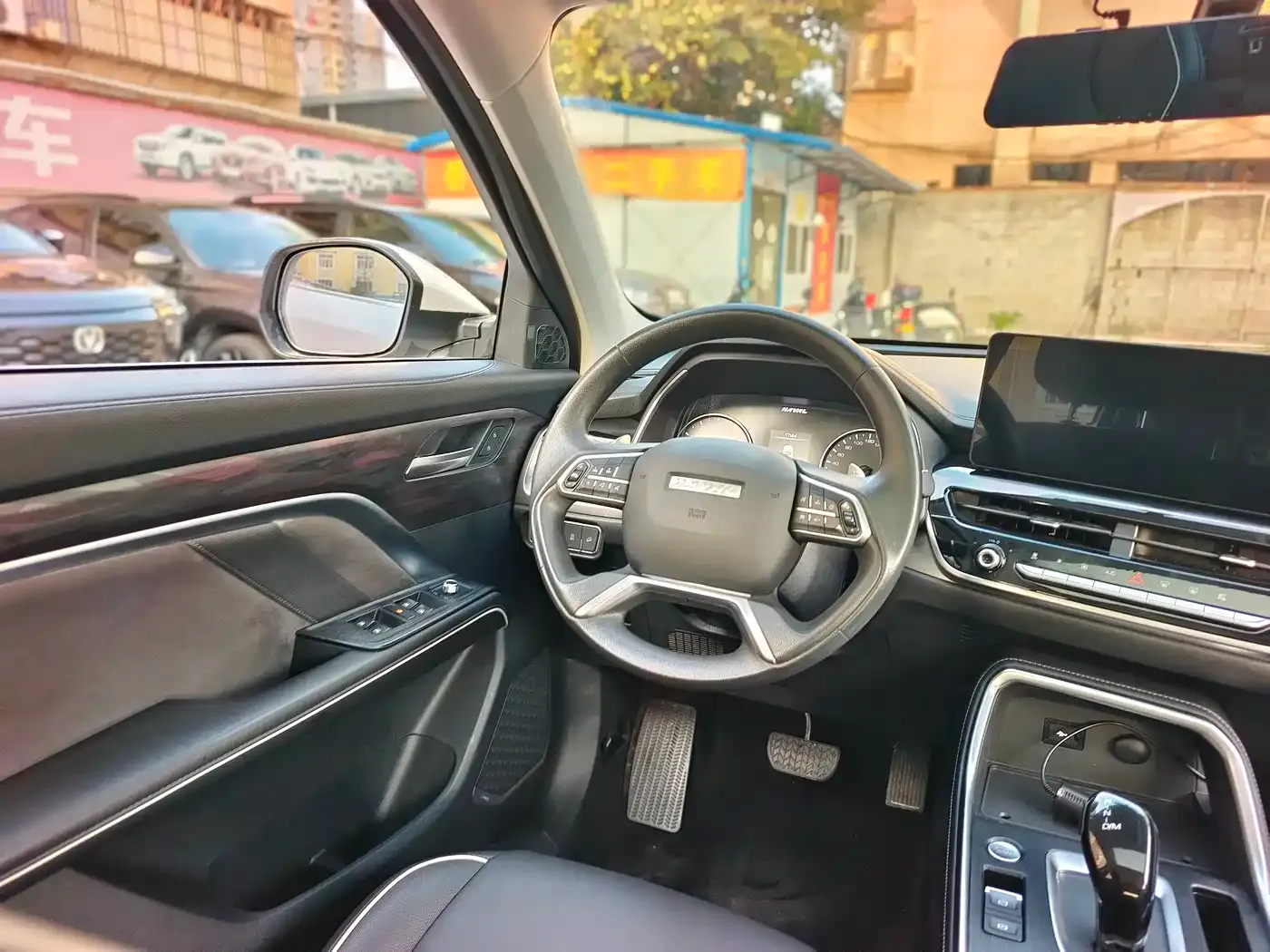 Haval H6 National Trend Edition 1.5T Automatic Champion 2024 — фото 7