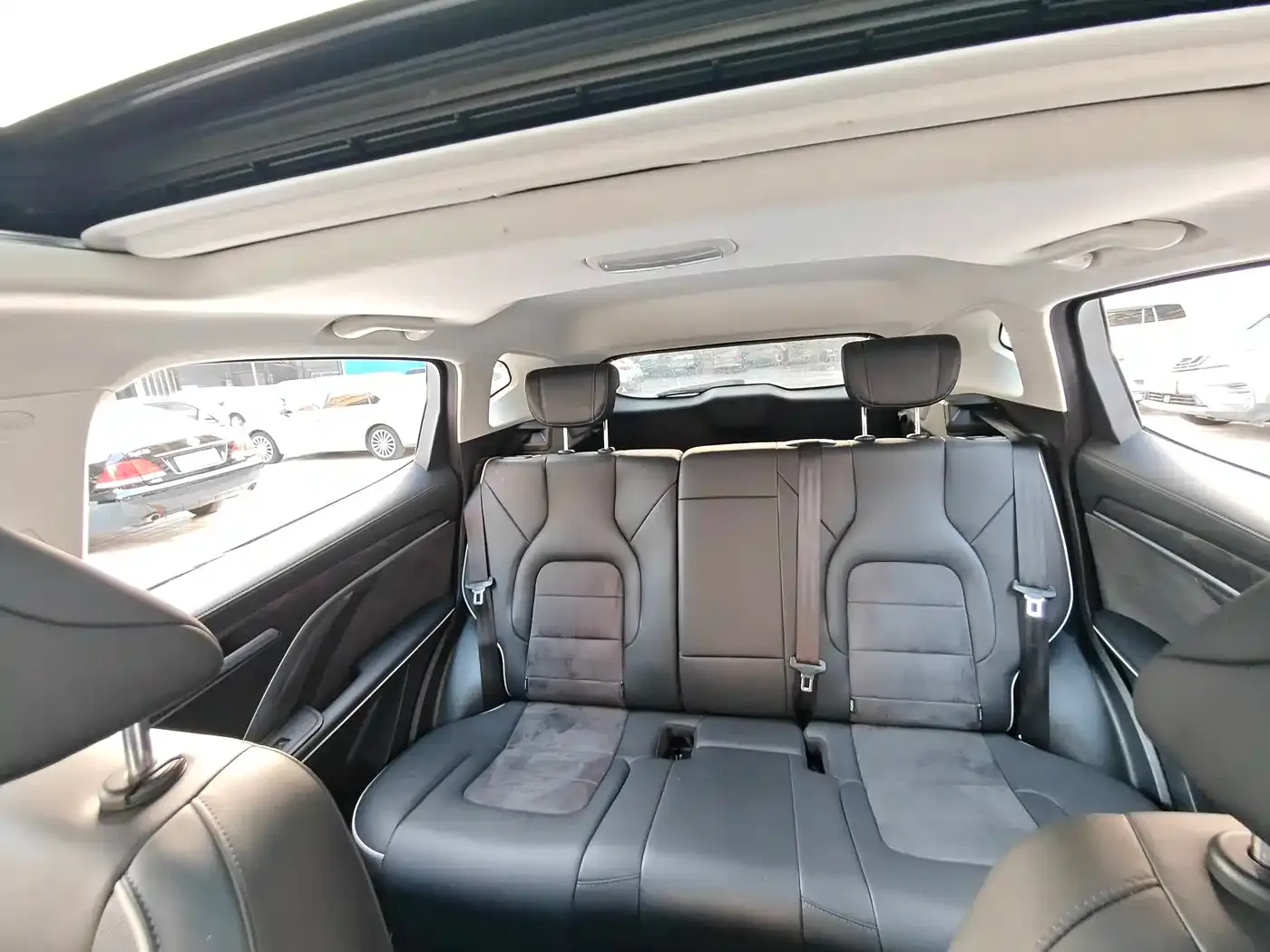 Haval H6 National Trend Edition 1.5T Automatic Champion 2024 — фото 15