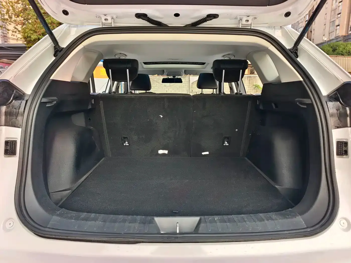 Haval H6 National Trend Edition 1.5T Automatic Champion 2024 — фото 16