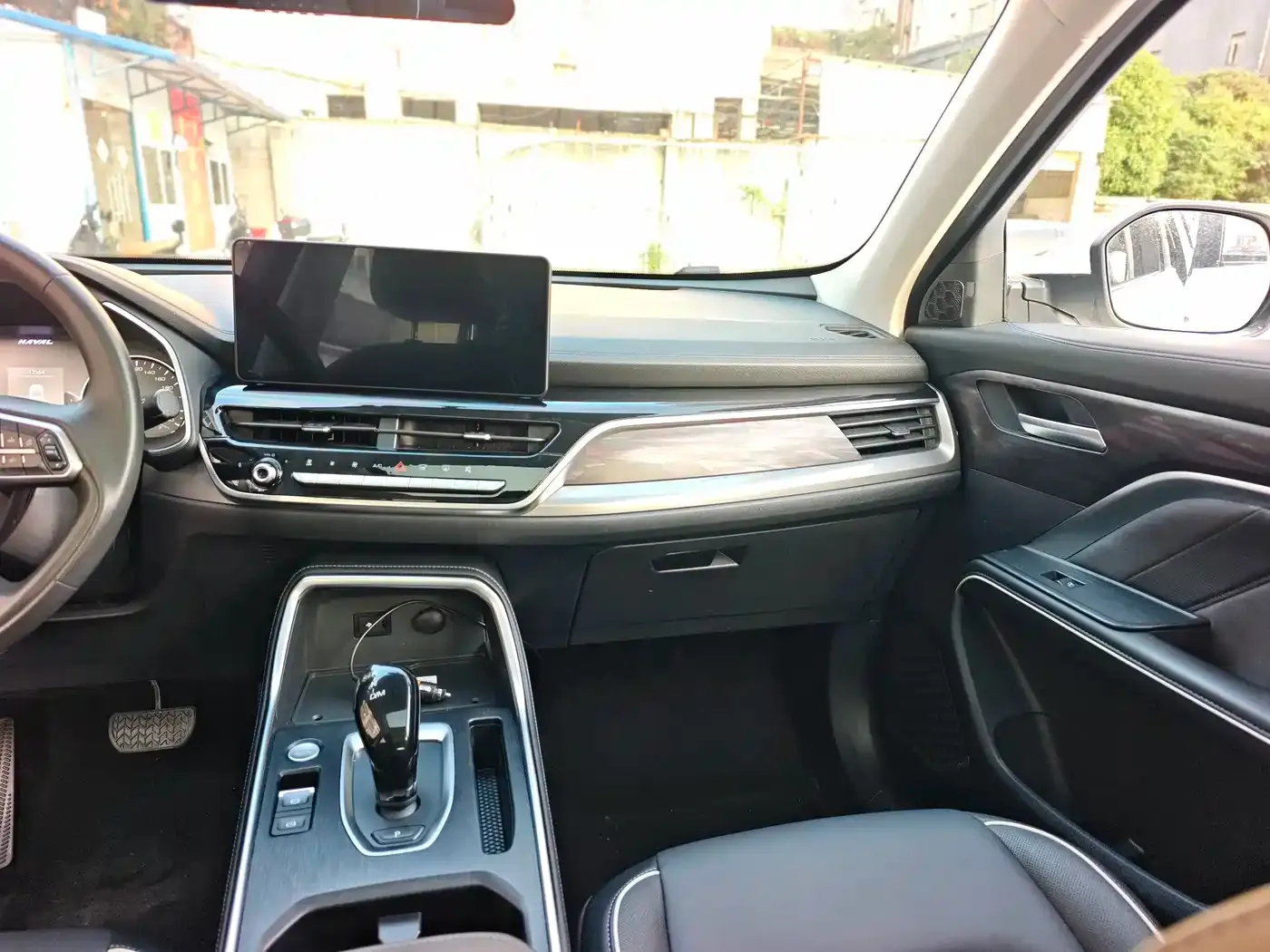 Haval H6 National Trend Edition 1.5T Automatic Champion 2024 — фото 8