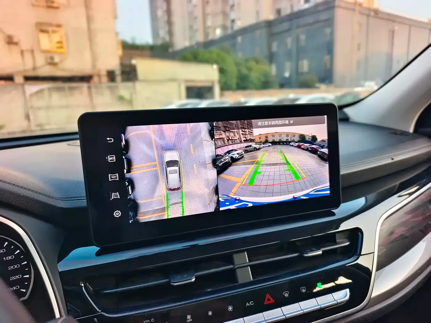 Haval H6 National Trend Edition 1.5T Automatic Champion 2024 — фото 18