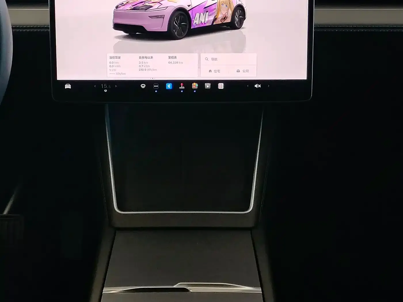Tesla Model Y Rear-Wheel Drive 2025 — фото 14