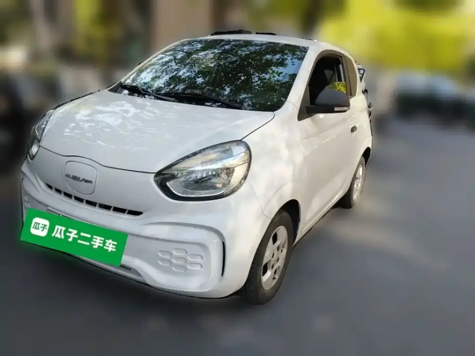Roewe Kaiwei CLEVER 302km New Four-Seat Super Edition 2022