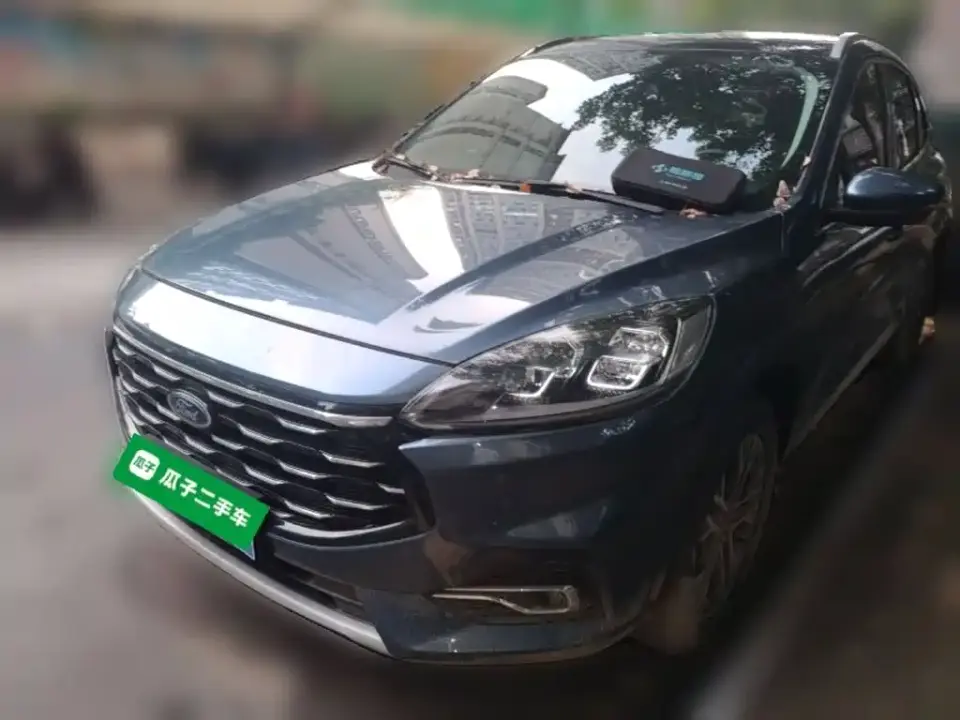 Ford Escape EcoBoost 245 2WD Premium Edition 2023