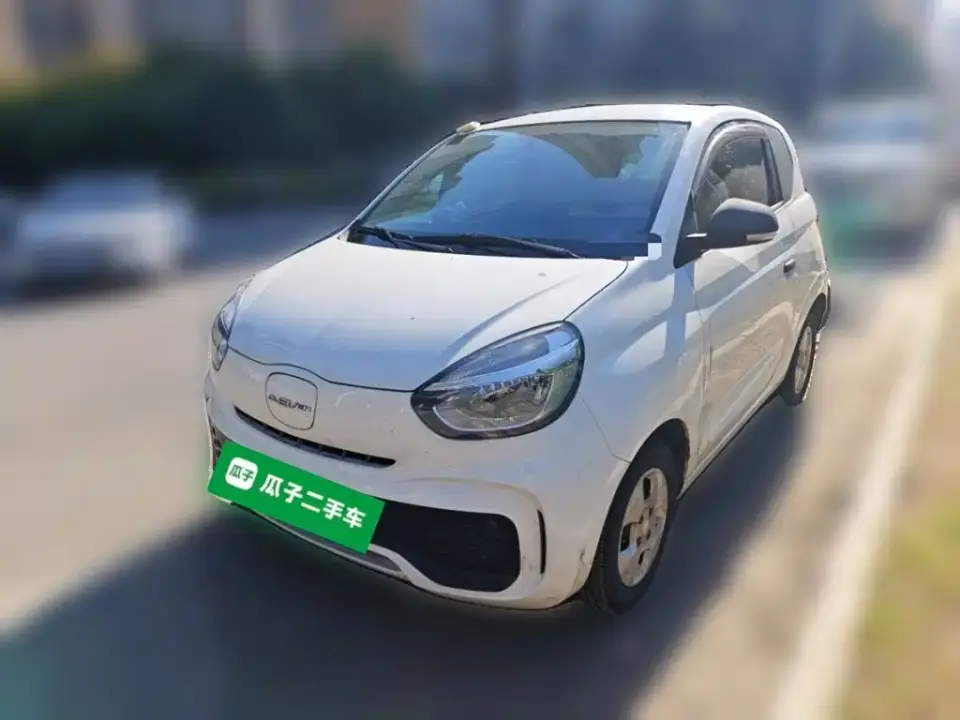 Roewe Kaiwei CLEVER 302km New Four-Seat Super Edition 2022