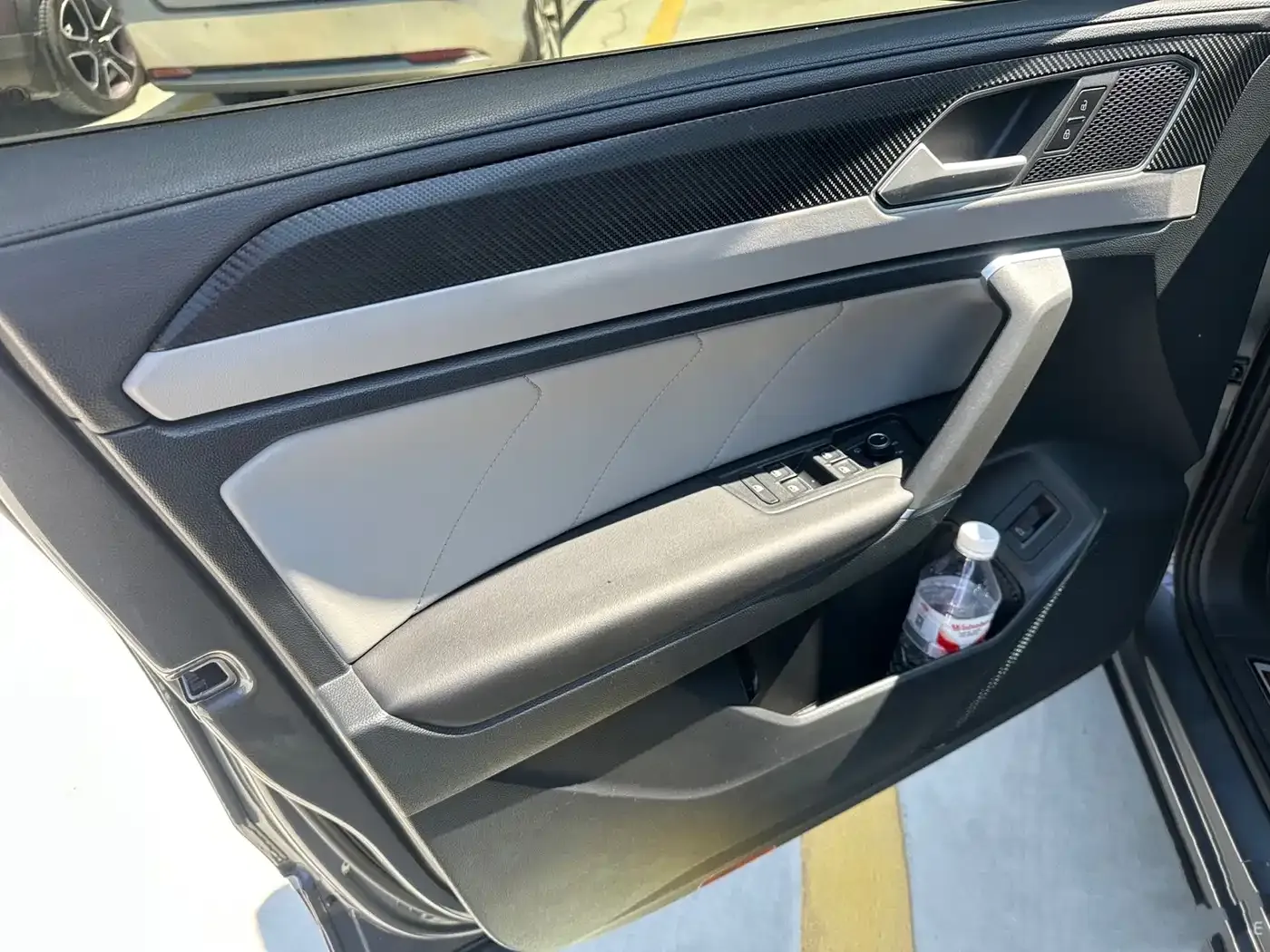 Volkswagen Tayron 280TSI 2WD Luxury Plus Advanced Edition 2023 — фото 11