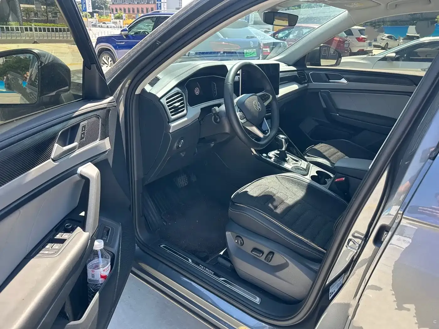 Volkswagen Tayron 280TSI 2WD Luxury Plus Advanced Edition 2023 — фото 5