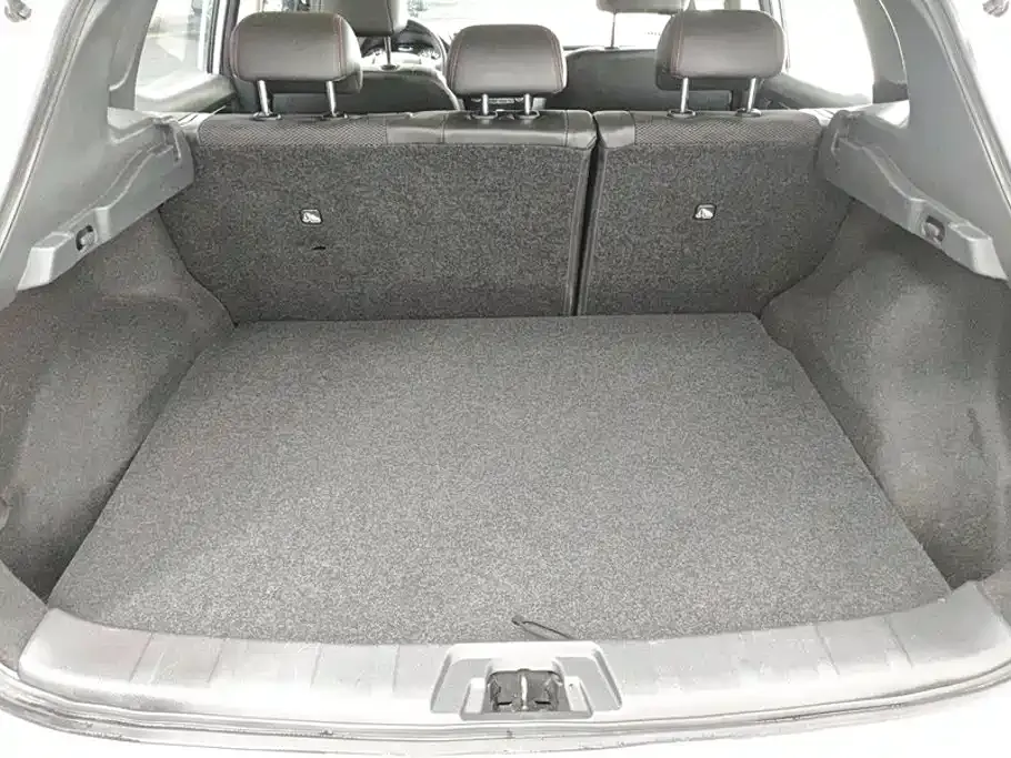 Nissan Qashqai 2.0L CVT Smart Edition (China V) 2019 — фото 4