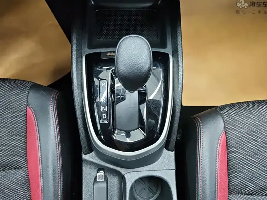 Nissan Qashqai 2.0L CVT Smart Edition (China V) 2019 — фото 16