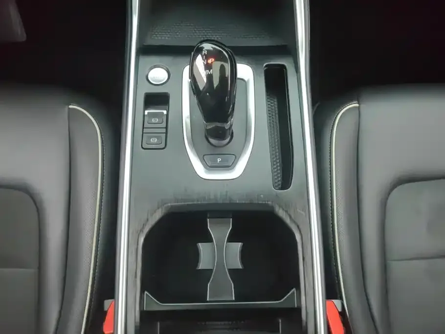 Haval H6 Model National Trend Edition 1.5T Auto Champion 2022 — фото 16