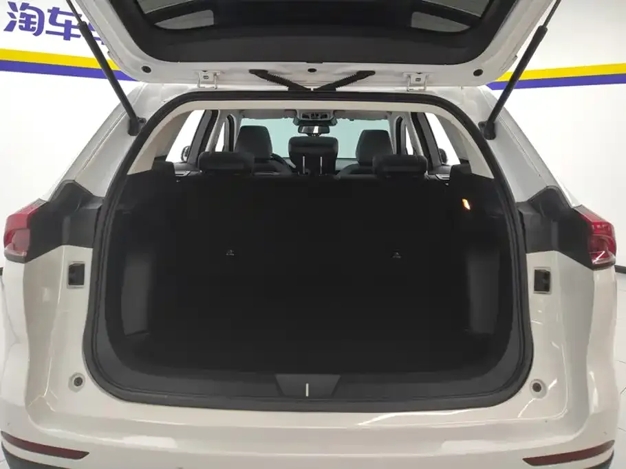 Haval H6 Model National Trend Edition 1.5T Auto Champion 2022 — фото 4