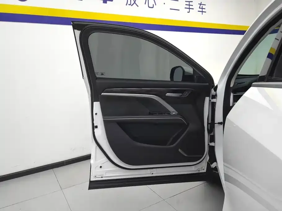 Haval H6 Model National Trend Edition 1.5T Auto Champion 2022 — фото 7
