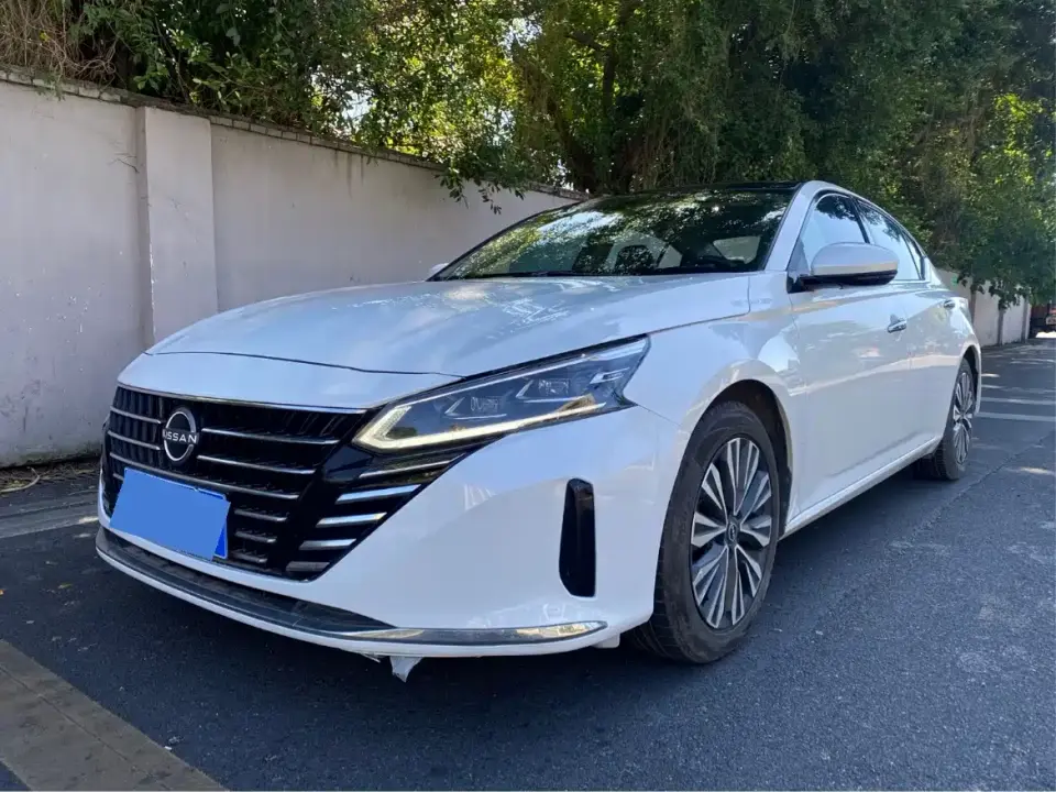 Nissan Teana 2.0L XL-TLS Comfort Edition 2023