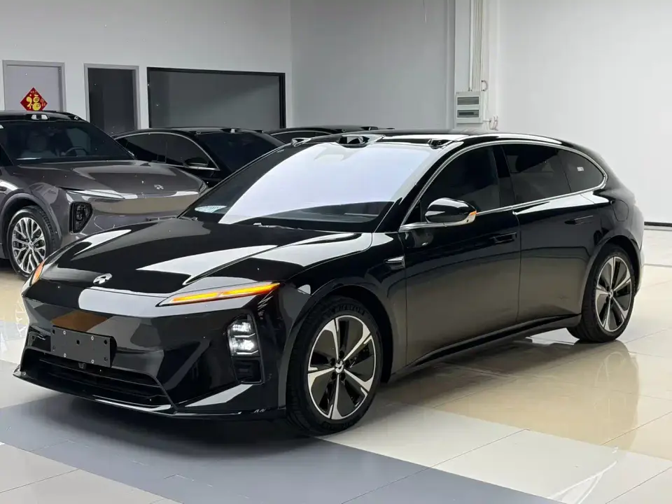 NIO ET5T 2026