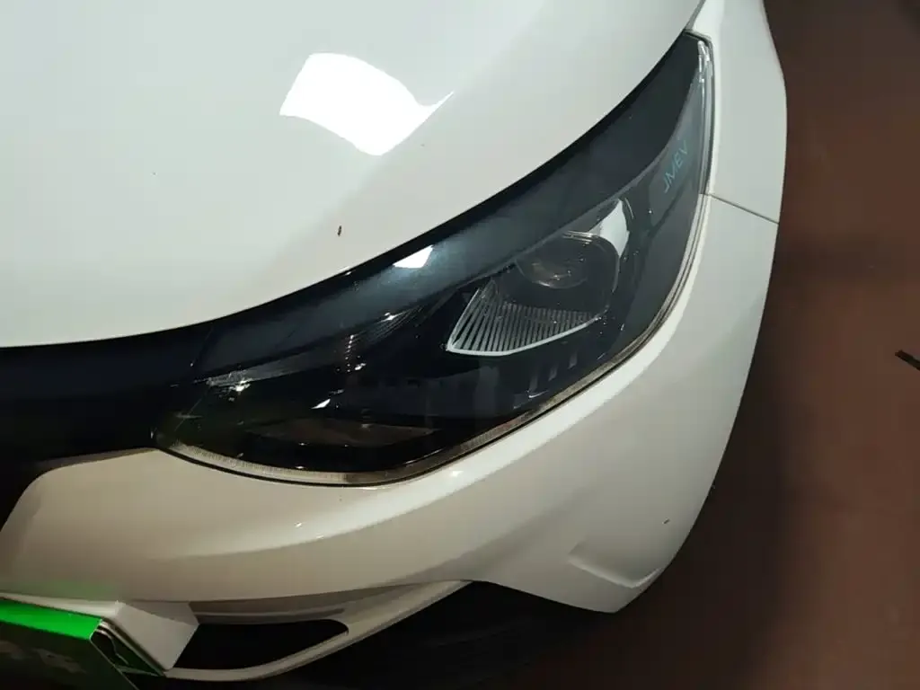 JMCG New Energy Little Kirin 201km Comfort Model 2025 — фото 24