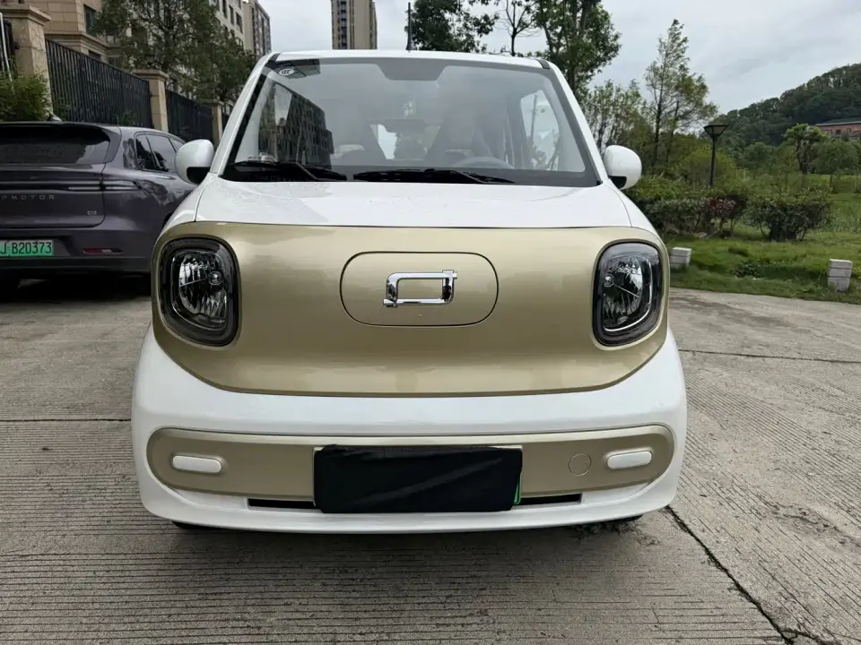 Besturn Bestune Pony 222km Lightning Horse 2024