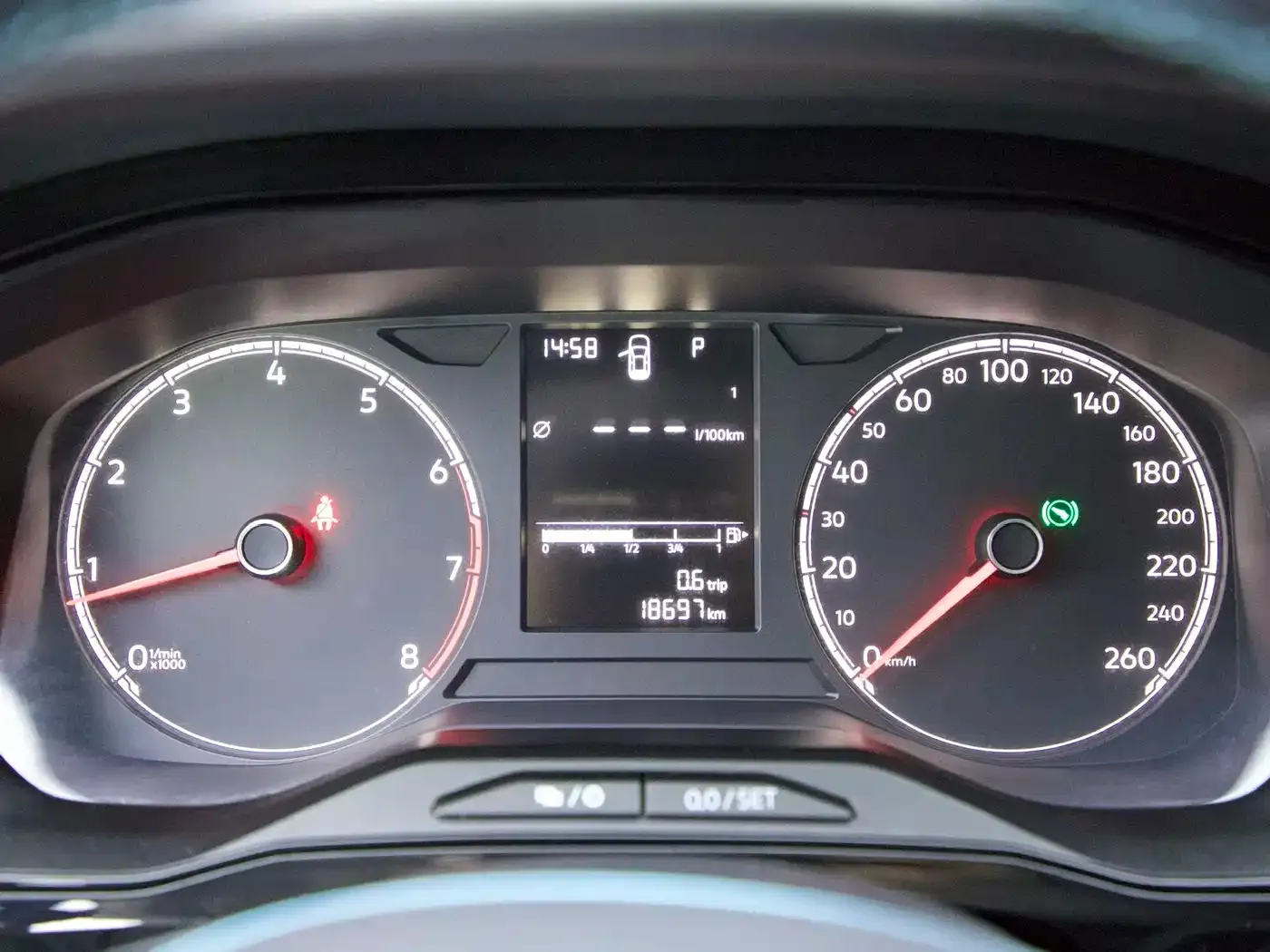 Jetta VS5 280TSI Auto Highlight Comfort Type 2023 — фото 10